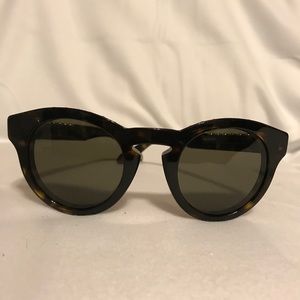 Givenchy round stud sunglasses
